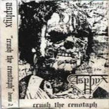 Asphyx : Crush the Cenotaph (Demo)